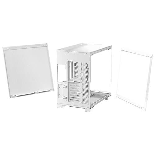 Antec C8 WHITE Full Tower