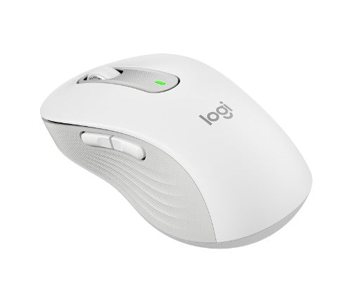 Logitech Signature M650 L Wireless Mouse