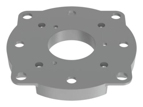 Axis 02111-001 security camera accessory Mount