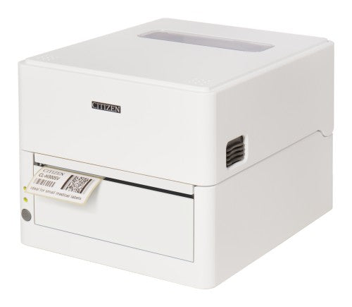 Citizen CL-H300SV label printer Direct thermal 203 x 203 DPI 200 mm/sec Wired Ethernet LAN Wi-Fi Bluetooth