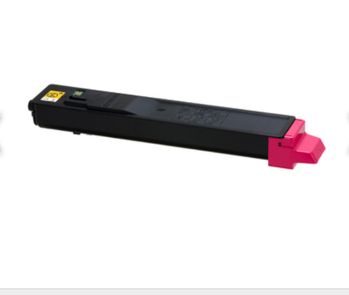Kyocera 1T02P3BNL0/TK-8115M Toner-kit magenta, 6K pages ISO/IEC 19752 for Kyocera M 8124