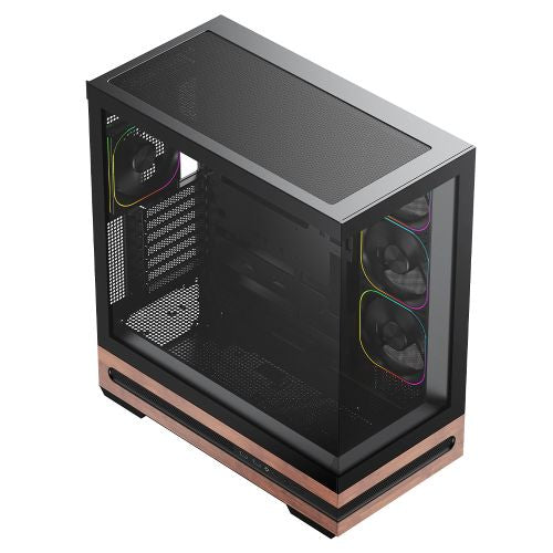 VIDA Elegance Tower Black
