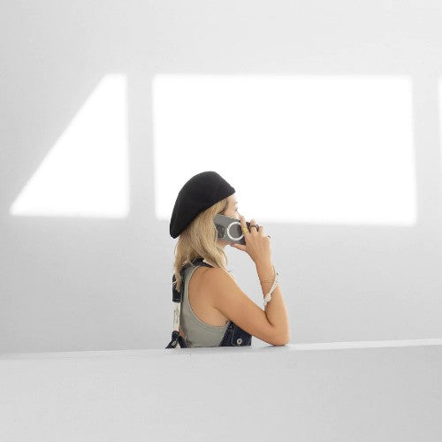 Native Union (Re)Clear Case for iPhone 15 Pro Max