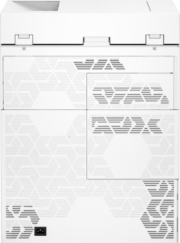 HP Color LaserJet Enterprise MFP 6800dn Printer