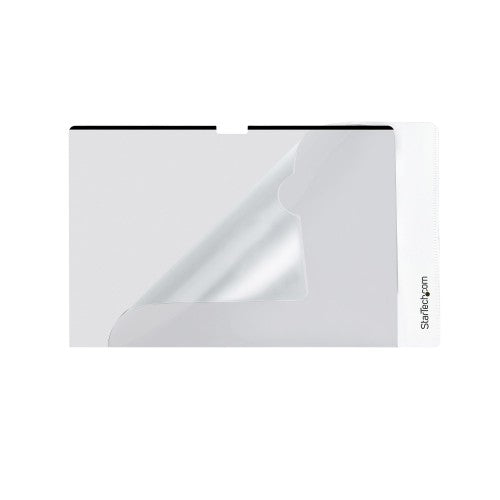 StarTech.com 15-inch MacBook Air 2023 Laptop Privacy Screen, Removable and Reversible Anti-Glare Privacy Filter, Magnetic Laptop Screen Protector w/ 51% Blue Light Reduction