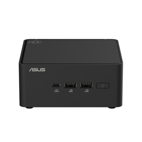 ASUS NUC 15 Pro RNUC15CRHU500002 Black 225H