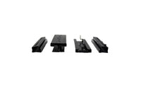 HPE Aruba Networking AP-MNT-MP10-D Campus AP 10-Pack Solid Surface Mount Bracket Kit