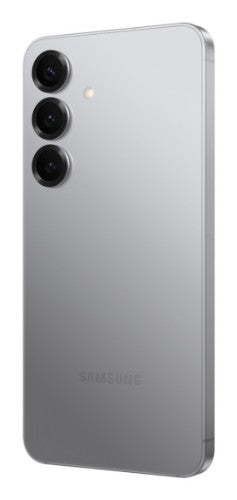 Samsung Galaxy S25 SM-S931B/DS 15.8 cm (6.2") Dual SIM 5G USB Type-C 12 GB 256 GB 4000 mAh Silver