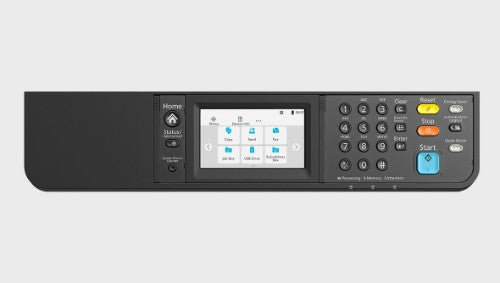 KYOCERA ECOSYS MA3501wfx Laser A4 1200 x 1200 DPI 35 ppm Wi-Fi