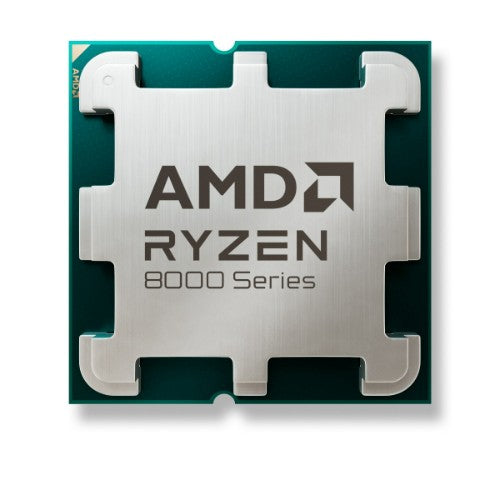AMD Ryzen 5 8400F processor 4.2 GHz 16 MB L3 Tray