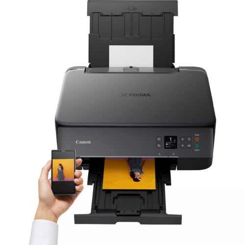 Canon PIXMA TS5350i Inkjet A4 4800 x 1200 DPI Wi-Fi