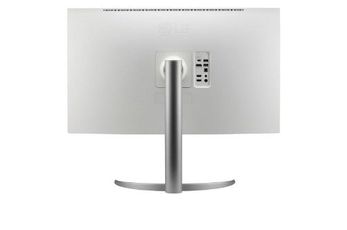 LG 32UQ850V-W computer monitor 80 cm (31.5") 3840 x 2160 pixels 4K Ultra HD LED