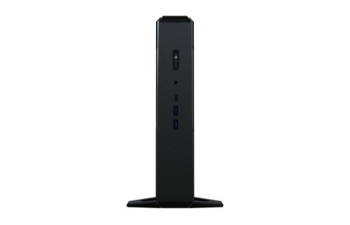ASUS NUC 15 Performance RNUC15JNK9X40002 3L sized PC Black 275HX