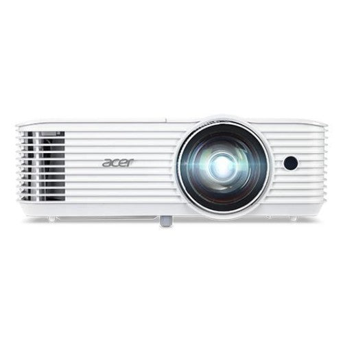 Acer S1286H Standard throw projector 3500 ANSI lumens DLP XGA (1024x768) White