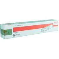 OKI 44469705 Toner-kit magenta, 2K pages ISO/IEC 19798 for OKI C 310/331/510/511