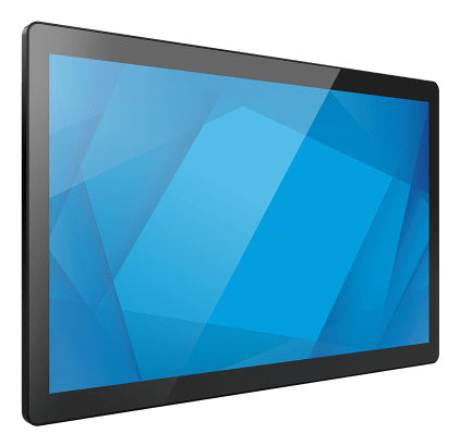 Elo Touch Solutions I-Series 3.0 Intel® Celeron® 7305L 60.5 cm (23.8") 1920 x 1080 pixels Touchscreen All-in-One PC 8 GB DDR5-SDRAM 256 GB SSD Windows 11 IoT Enterprise Wi-Fi 6 (802.11ax) Black