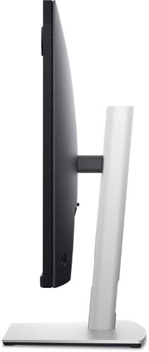 DELL P Series P2724DEB computer monitor 68.6 cm (27") 2560 x 1440 pixels Quad HD LCD Black, Silver