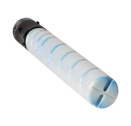 Konica Minolta A33K452/TN-512C Toner cyan, 35K pages/5% for KM Bizhub C 454