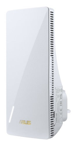 ASUS BE3600 Network repeater White