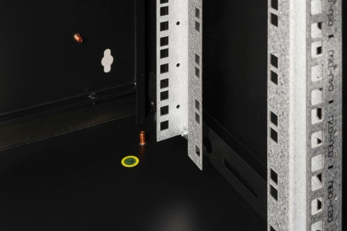 Digitus Wall Mounting Cabinet Unique Series - 600x450 mm (WxD)