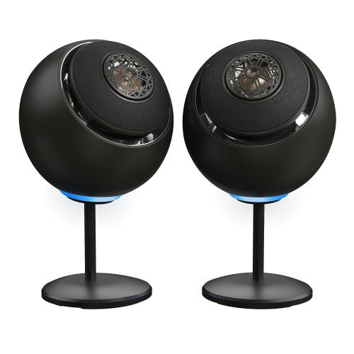 Creative Labs Creative Pebble Nova Black