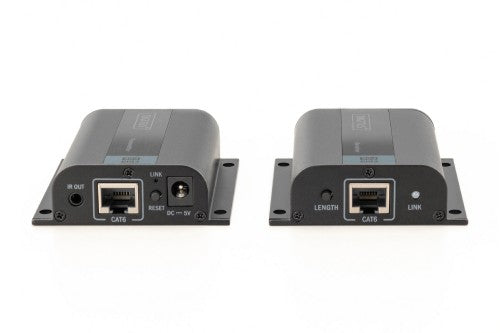 Digitus HDMI extender set, Full HD, 50 m