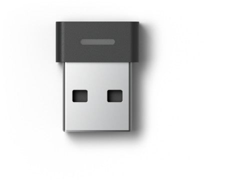 Microsoft 8SC-00002 headphone/headset accessory USB receiver
