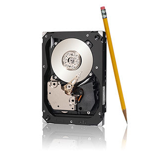 Seagate Cheetah 450GB 3.5 internal hard drive 15000 RPM 16 MB 3.5" SAS