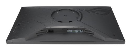 ASUS XG27UCS computer monitor 68.6 cm (27") 3840 x 2160 pixels 4K Ultra HD LCD Black