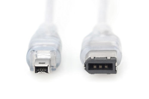 Digitus PCI Express Card, Firewire 1394a (3+1 ports)