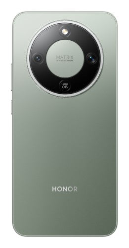 Honor Magic 8 Lite 17.2 cm (6.79") Hybrid Dual SIM MagicOS 9.0 5G USB Type-C 8 GB 512 GB 7500 mAh Green