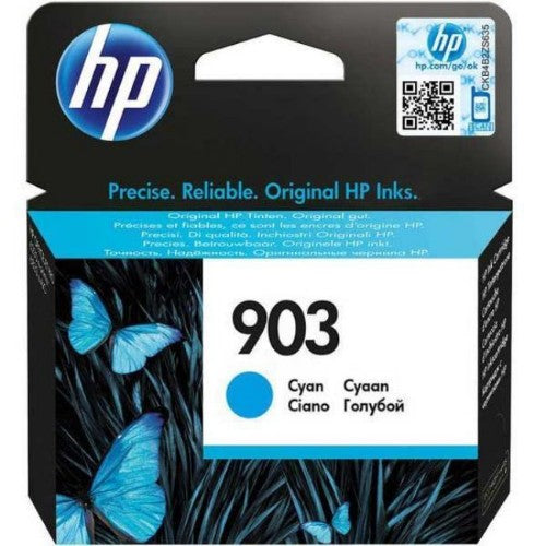 HP T6L87AE/903 Ink cartridge cyan, 315 pages 4ml for HP OfficeJet Pro 6860/6950