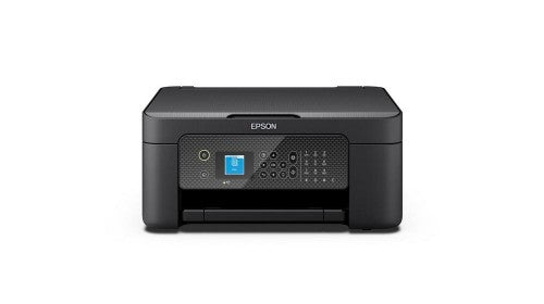 Epson WorkForce WF-2910DWF Inkjet A4 5760 x 1440 DPI 33 ppm Wi-Fi