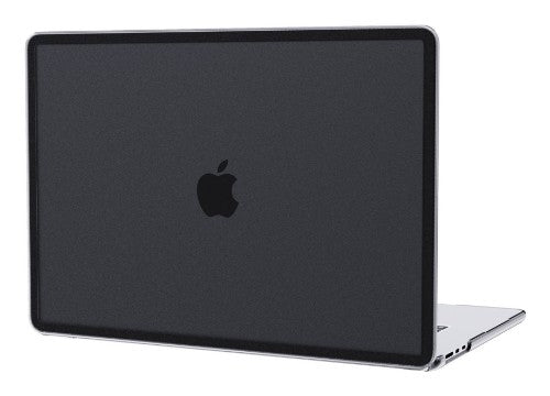 Tech21 T21-11446 laptop case 38.9 cm (15.3") Shell case Black