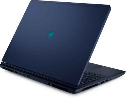 Alienware AC16250 Intel Core 7 240H Laptop 40.6 cm (16") WQXGA 16 GB DDR5-SDRAM 1 TB SSD NVIDIA GeForce RTX 4050 Wi-Fi 7 (802.11be) Windows 11 Home UK English Indigo