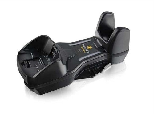 Datalogic PM9600-DKHP433RK10 barcode reader Handheld bar code reader 1D/2D Laser Black, Yellow