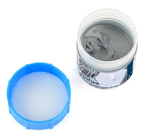 Gembird TG-G15-02 heat sink compound Thermal paste 4.63 W/m·K 24 g
