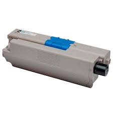 OKI 44973508 Toner-kit black, 7K pages for OKI C 511