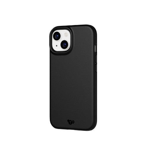 Tech21 Evo Lite mobile phone case 15.5 cm (6.1") Cover Black