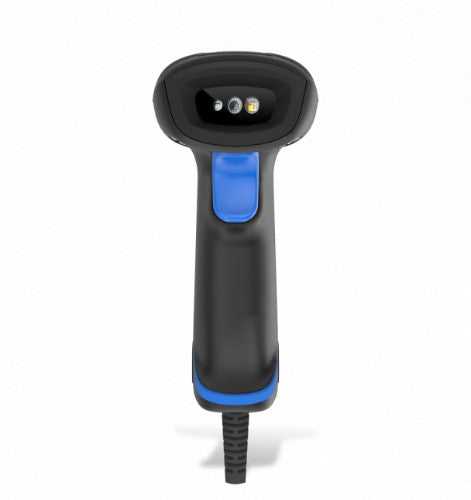 Newland HR33 Marlin Handheld bar code reader 1D/2D CMOS Black