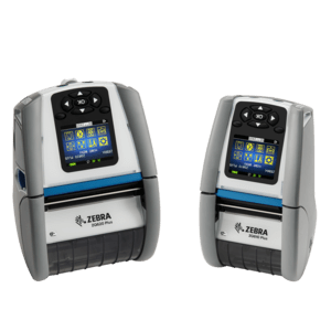 Zebra ZQ620 label printer Direct thermal 203 x 203 DPI 115 mm/sec Wired & Wireless Wi-Fi Bluetooth