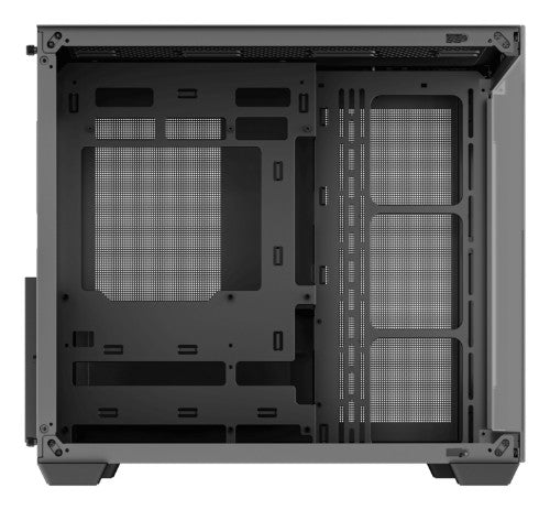 DeepCool CG530 Midi Tower Black