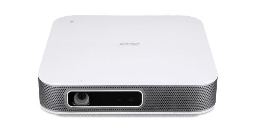 Acer PD1520s 1200 ANSI lumens DLP 1080p (1920x1080) Silver