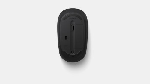 Microsoft Bluetooth mouse Travel Ambidextrous 1000 DPI