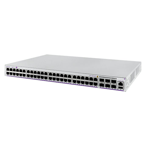 Alcatel-Lucent Enterprise OmniSwitch 2360 P48X Stackable Gigabit Ethernet LAN switch