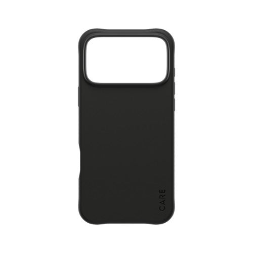 PanzerGlass CARE™ by ® Samba Case Black w. MagSafe iPhone 17 Pro Max | Bulk
