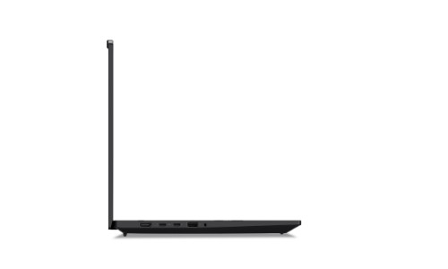 Lenovo ThinkPad P14s Gen 5 (Intel) Intel Core Ultra 7 155H Laptop 36.8 cm (14.5") WUXGA 16 GB DDR5-SDRAM 512 GB SSD NVIDIA RTX 500 Ada Wi-Fi 6E (802.11ax) Windows 11 Pro UK English Black