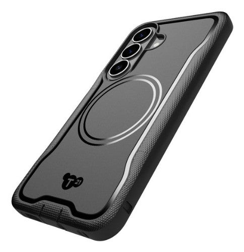 Tech21 T21-11568 mobile phone case 16 cm (6.3") Cover Black