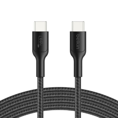 Belkin USB-C to USB-C Cable 60W for Nintendo Switch 2
