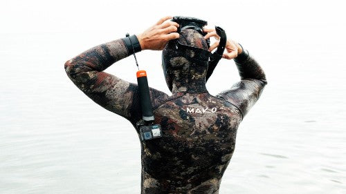 GoPro The Handler 3.0 All Cameras